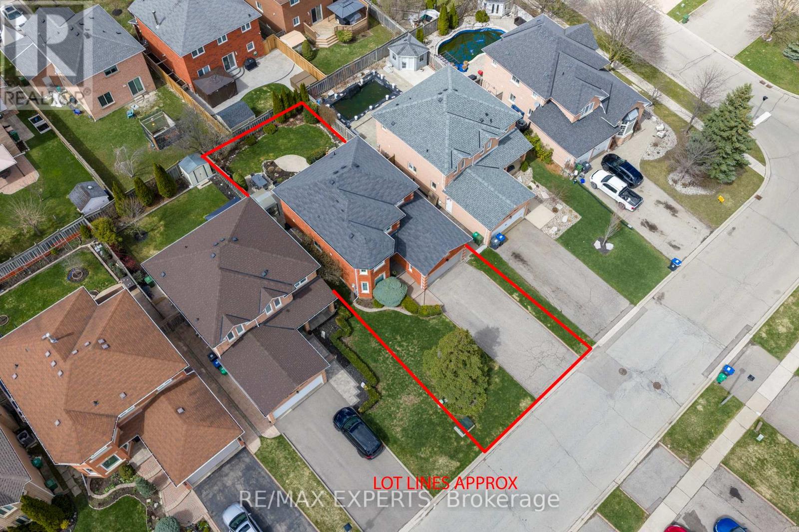 64 Whitbread Avenue, Caledon, Ontario  L7E 1R1 - Photo 46 - W13032952