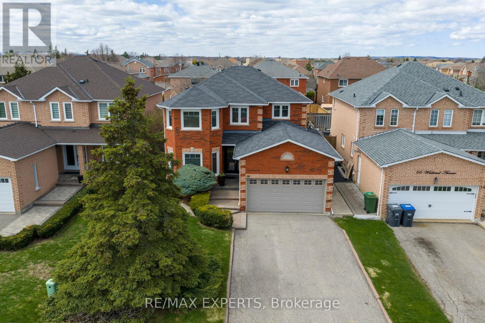 64 Whitbread Avenue, Caledon, Ontario  L7E 1R1 - Photo 47 - W13032952