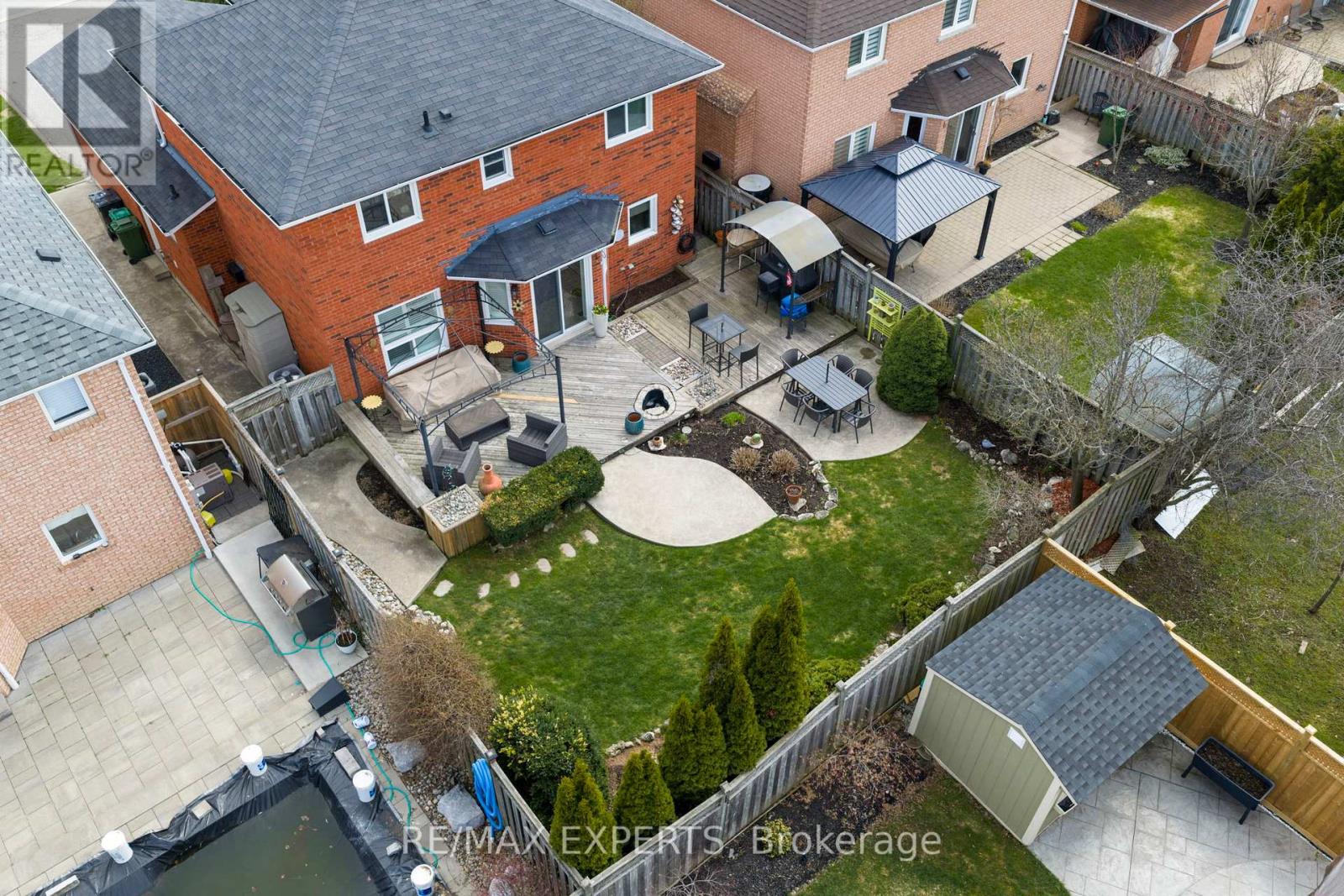 64 Whitbread Avenue, Caledon, Ontario  L7E 1R1 - Photo 48 - W13032952