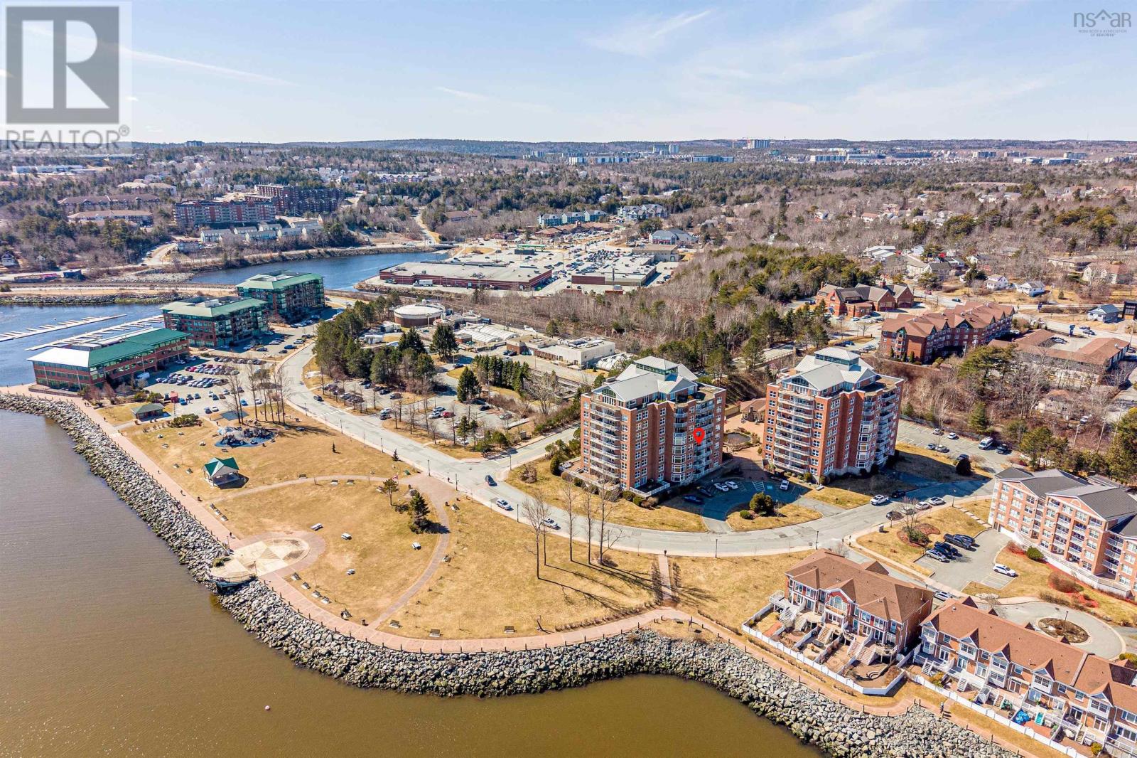 403 99 Waterfront Drive, Bedford, Nova Scotia  B4A 4K5 - Photo 45 - 202605023