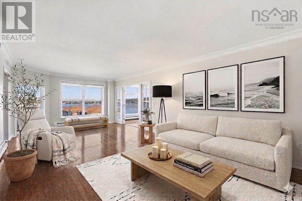 403 99 Waterfront Drive, Bedford, Nova Scotia  B4A 4K5 - Photo 8 - 202605023