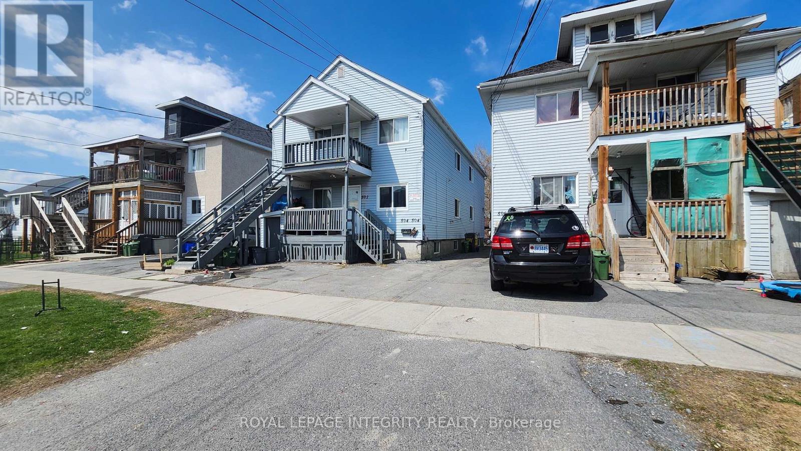 504 Walton Street, Cornwall, Ontario  K6H 1T4 - Photo 3 - X13017804