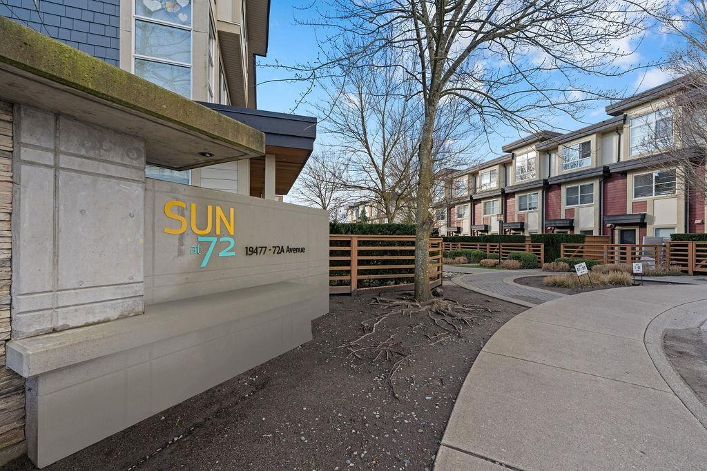 39 19477 72a Avenue, Surrey, British Columbia  V4N 6M2 - Photo 24 - R3095559