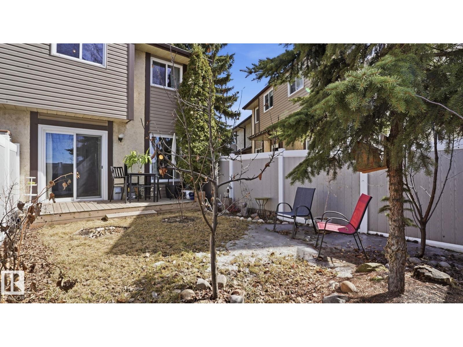 #36 10453 20 Av Nw, Edmonton, Alberta  T6J 5H1 - Photo 30 - E4482411