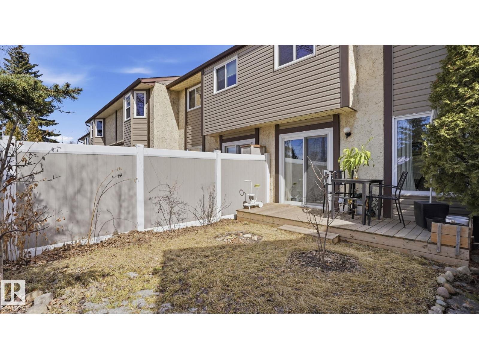 #36 10453 20 Av Nw, Edmonton, Alberta  T6J 5H1 - Photo 31 - E4482411