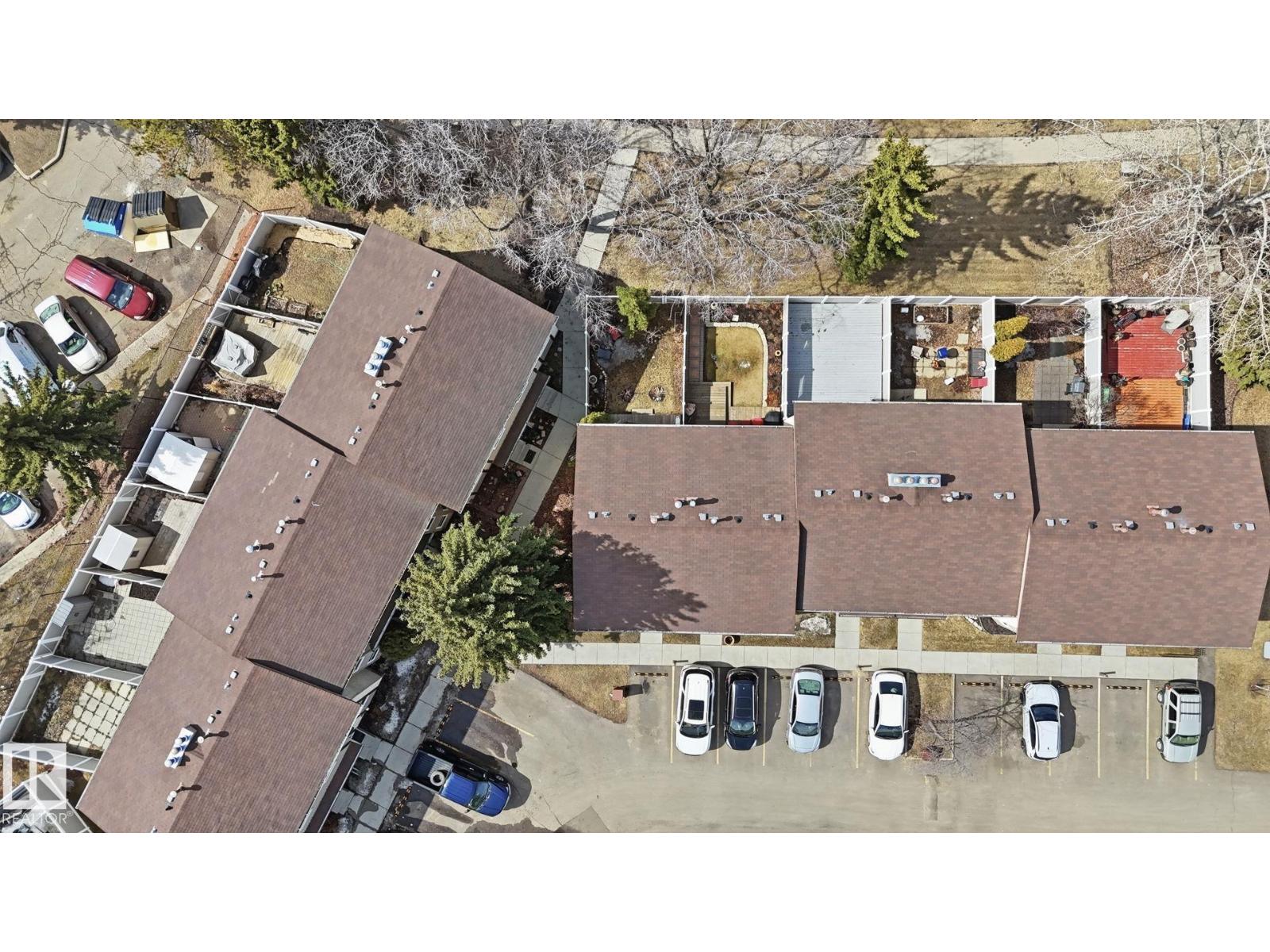 #36 10453 20 Av Nw, Edmonton, Alberta  T6J 5H1 - Photo 33 - E4482411