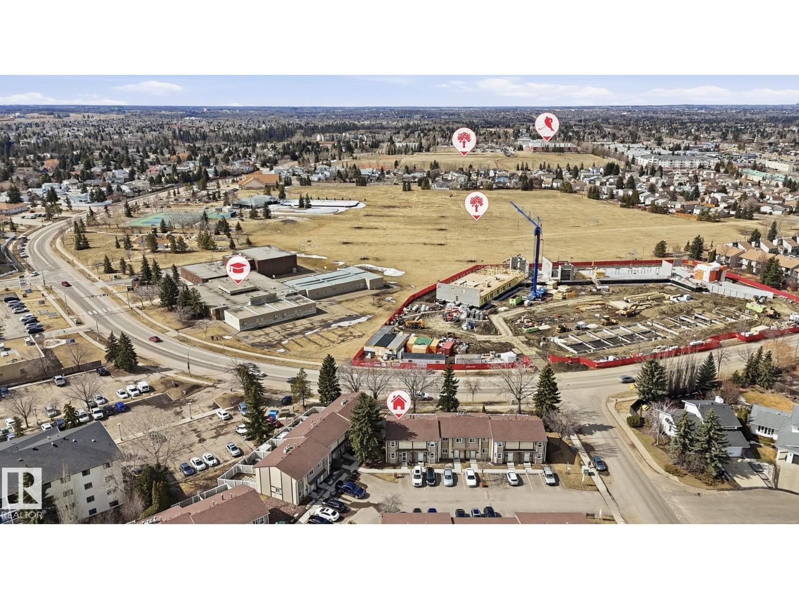 #36 10453 20 Av Nw, Edmonton, Alberta  T6J 5H1 - Photo 34 - E4482411