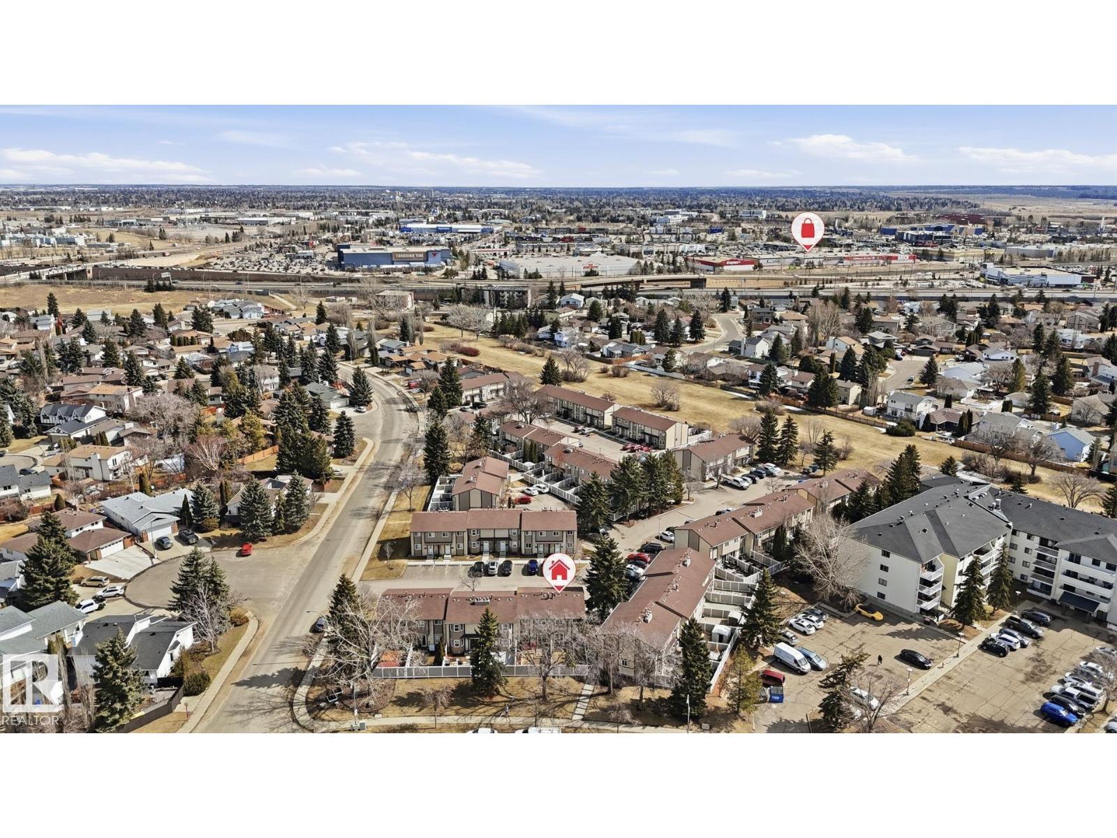 #36 10453 20 Av Nw, Edmonton, Alberta  T6J 5H1 - Photo 38 - E4482411