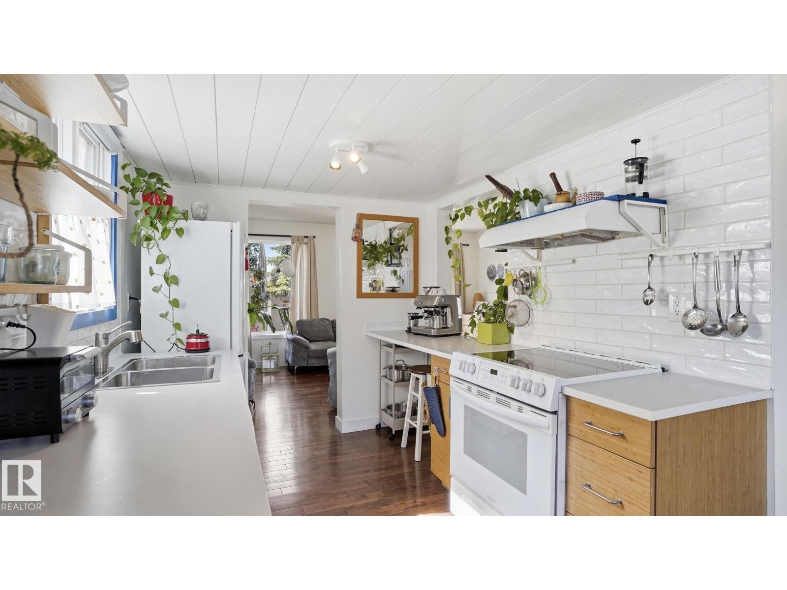 #36 10453 20 Av Nw, Edmonton, Alberta  T6J 5H1 - Photo 8 - E4482411