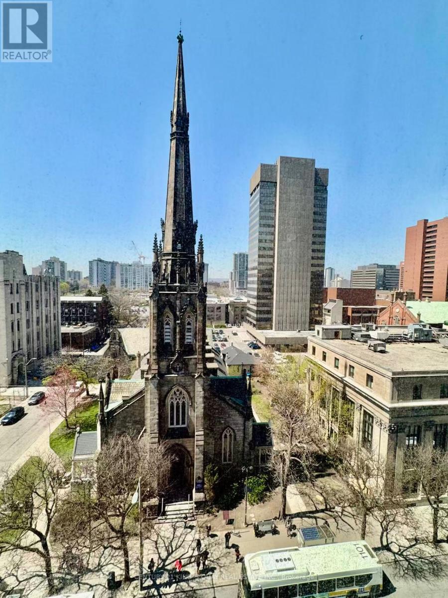 901 - 75 James Street S, Hamilton, Ontario  L8B 2T1 - Photo 18 - X13032836