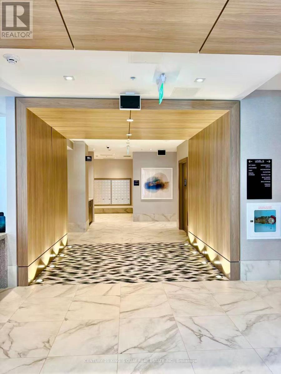 901 - 75 James Street S, Hamilton, Ontario  L8B 2T1 - Photo 3 - X13032836