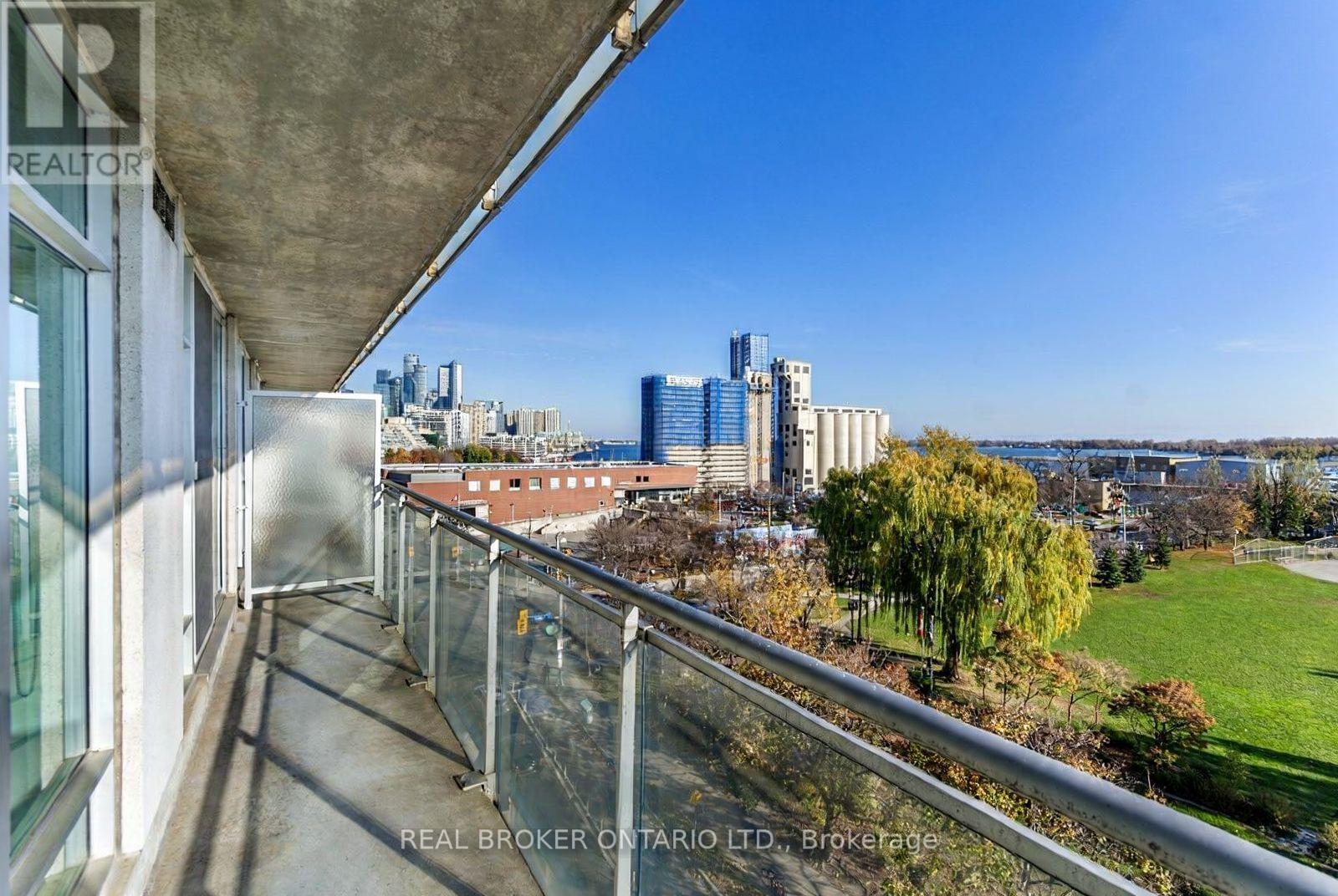 915 - 650 Queens Quay W, Toronto, Ontario  M5V 3N2 - Photo 22 - C13031476