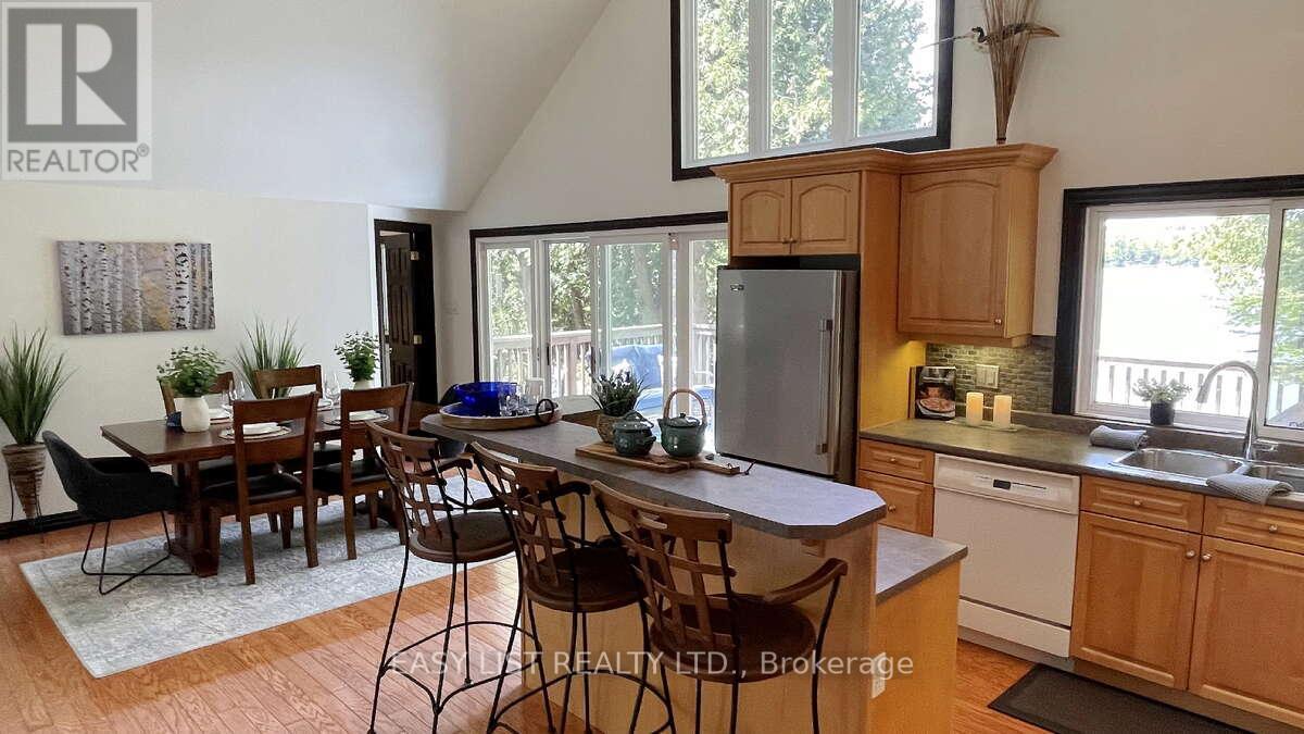 1990 White Lake Road, Douro-Dummer, Ontario  K0L 2H0 - Photo 18 - X13032888