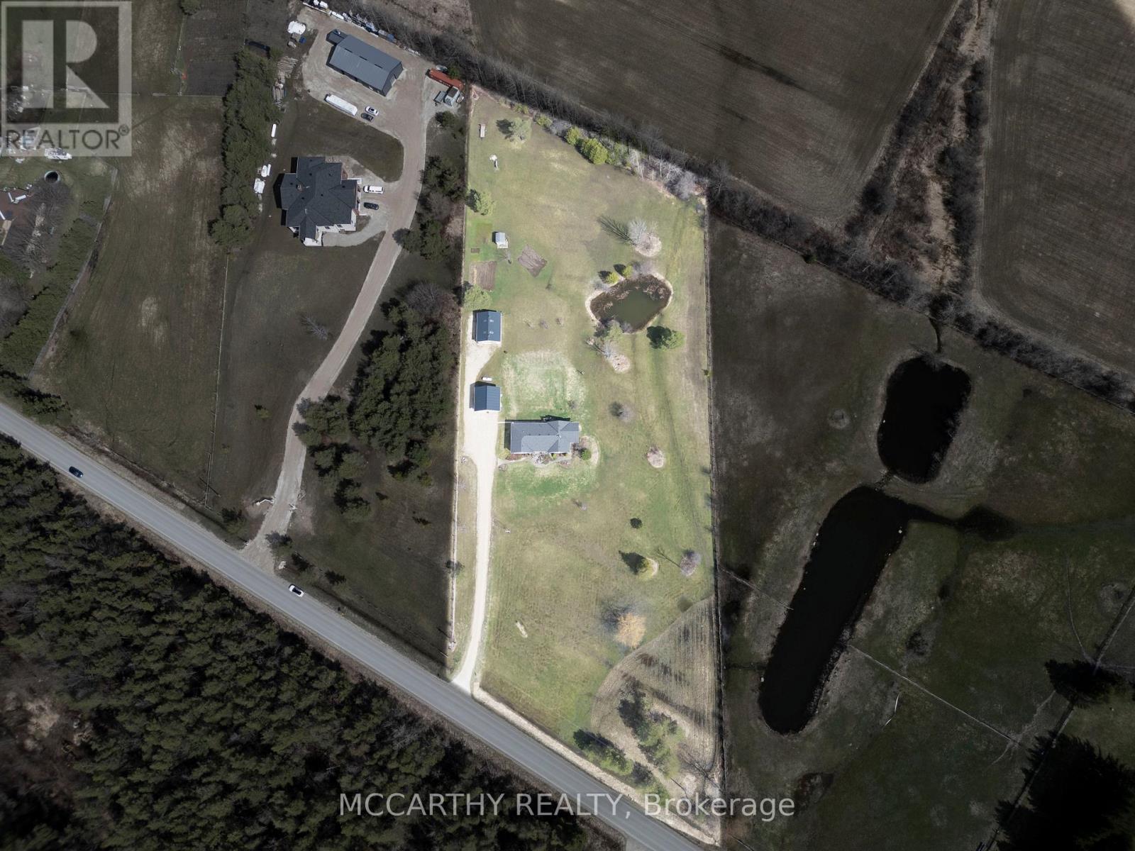 260376 Southgate Rd 26 Road, Southgate, Ontario  N0C 1L0 - Photo 33 - X13032912