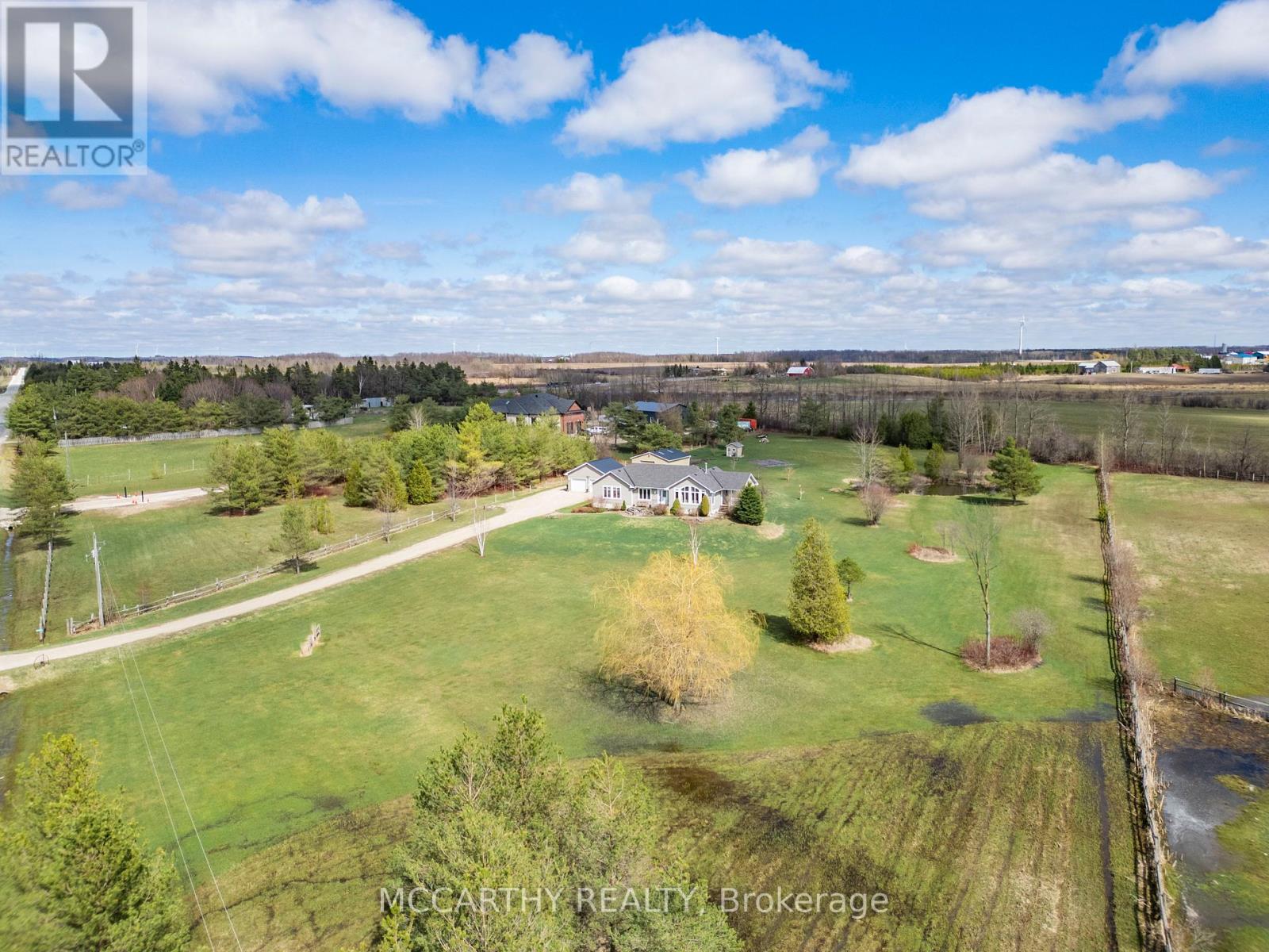 260376 Southgate Rd 26 Road, Southgate, Ontario  N0C 1L0 - Photo 4 - X13032912