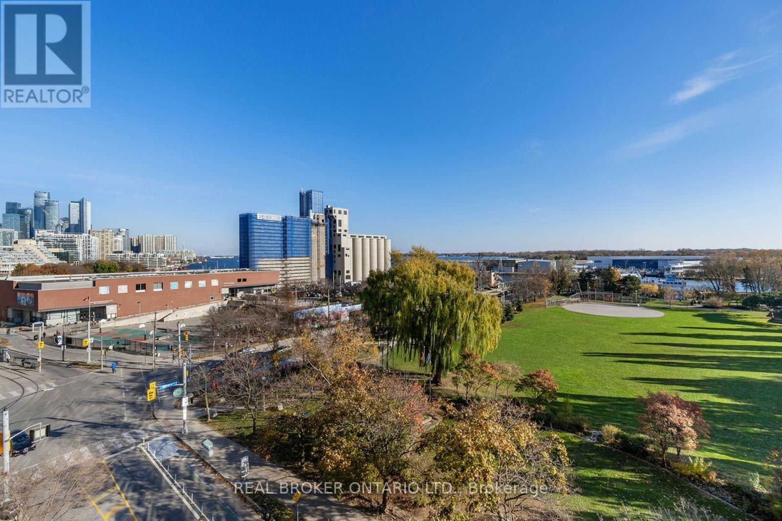 915 - 650 Queens Quay W, Toronto, Ontario  M5V 3N2 - Photo 23 - C13031476