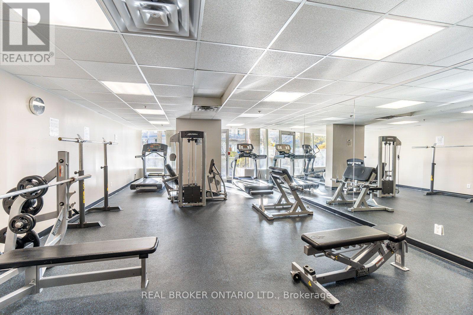 915 - 650 Queens Quay W, Toronto, Ontario  M5V 3N2 - Photo 25 - C13031476