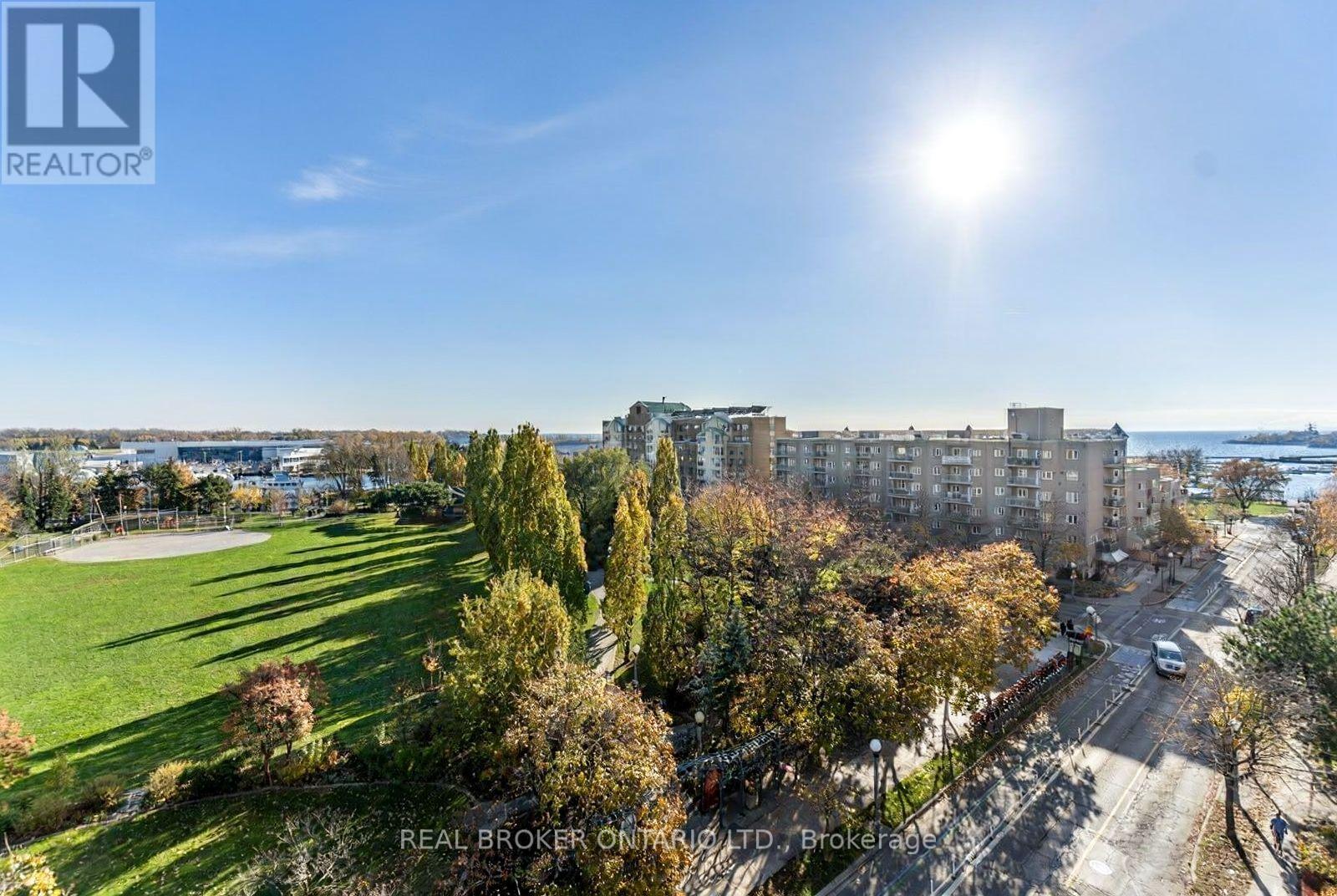 915 - 650 Queens Quay W, Toronto, Ontario  M5V 3N2 - Photo 24 - C13031476