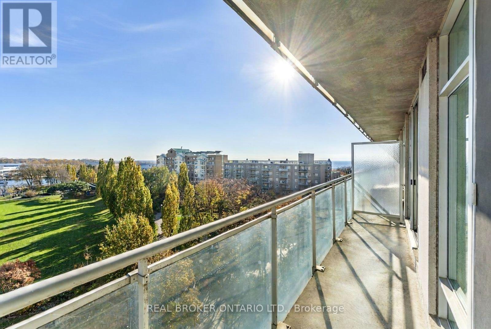 915 - 650 Queens Quay W, Toronto, Ontario  M5V 3N2 - Photo 21 - C13031476