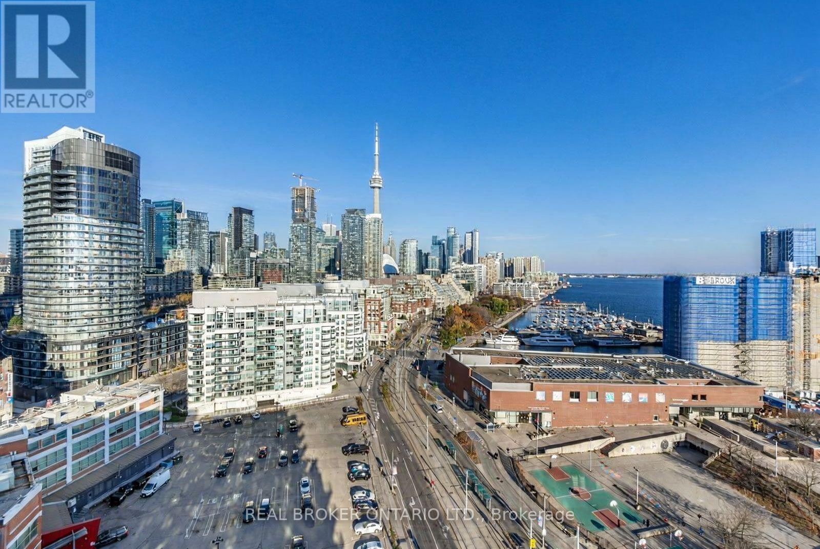 915 - 650 Queens Quay W, Toronto, Ontario  M5V 3N2 - Photo 28 - C13031476