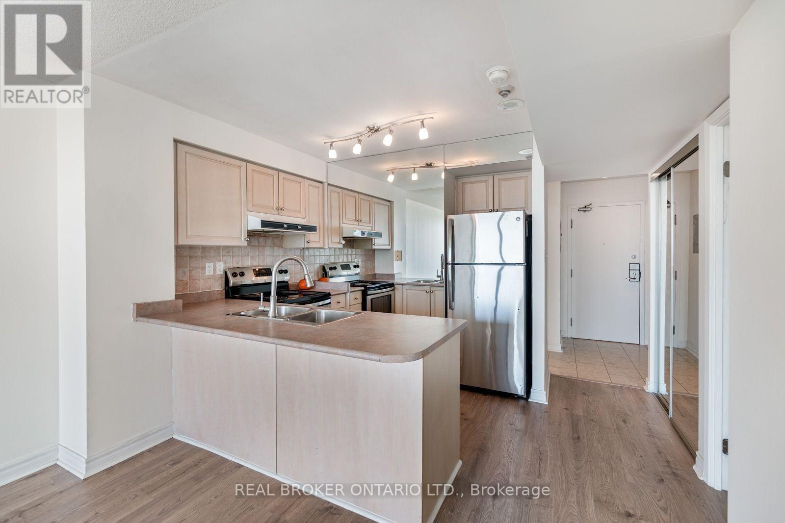 915 - 650 Queens Quay W, Toronto, Ontario  M5V 3N2 - Photo 7 - C13031476