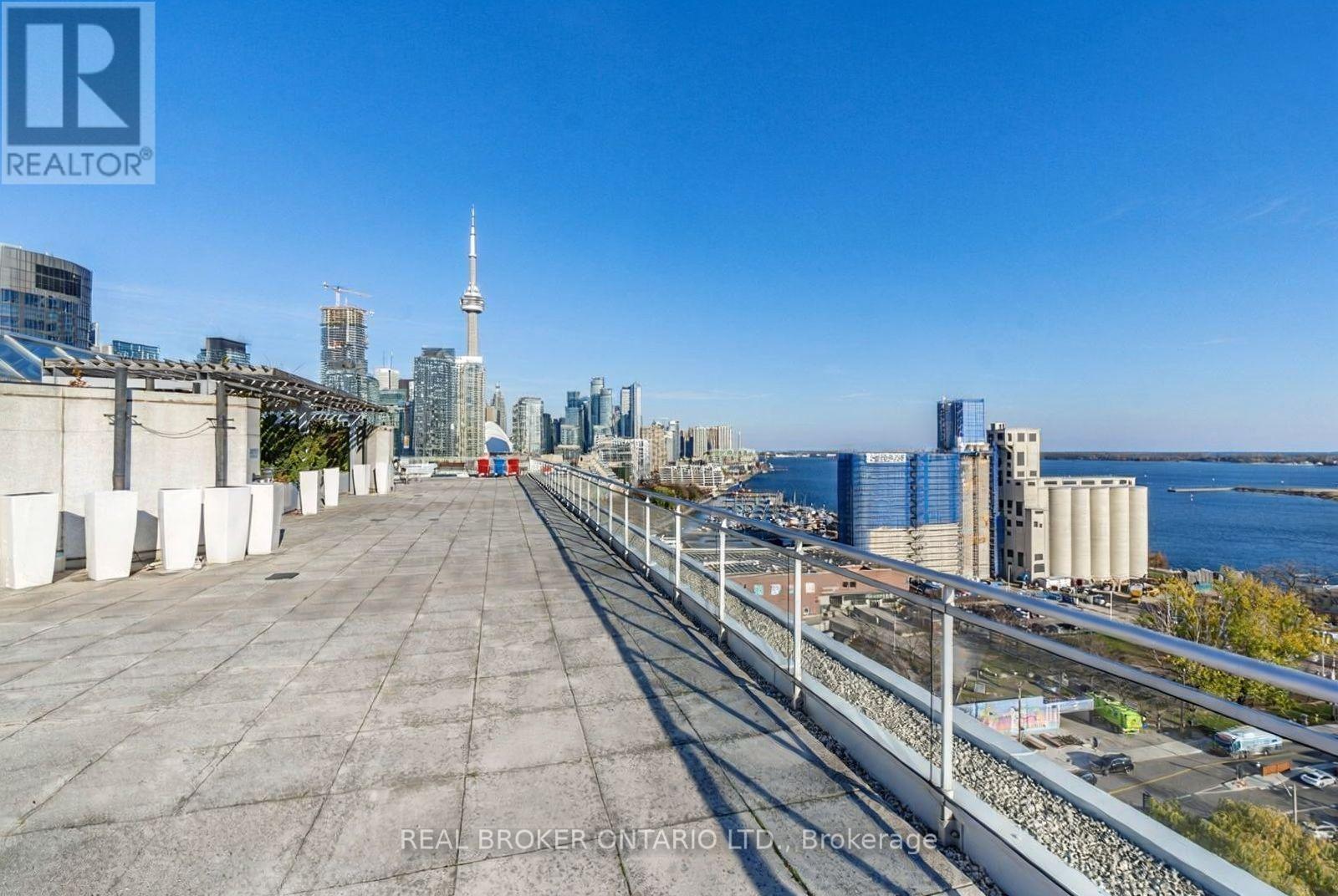 915 - 650 Queens Quay W, Toronto, Ontario  M5V 3N2 - Photo 31 - C13031476