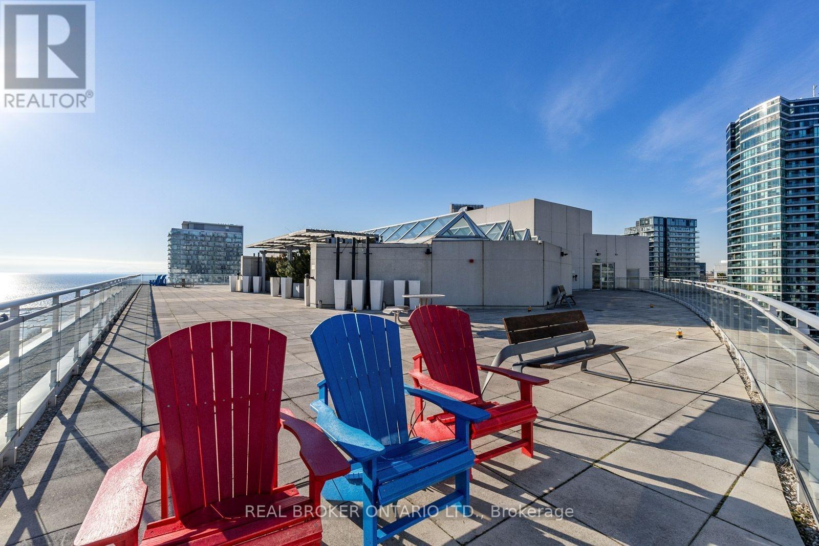 915 - 650 Queens Quay W, Toronto, Ontario  M5V 3N2 - Photo 30 - C13031476