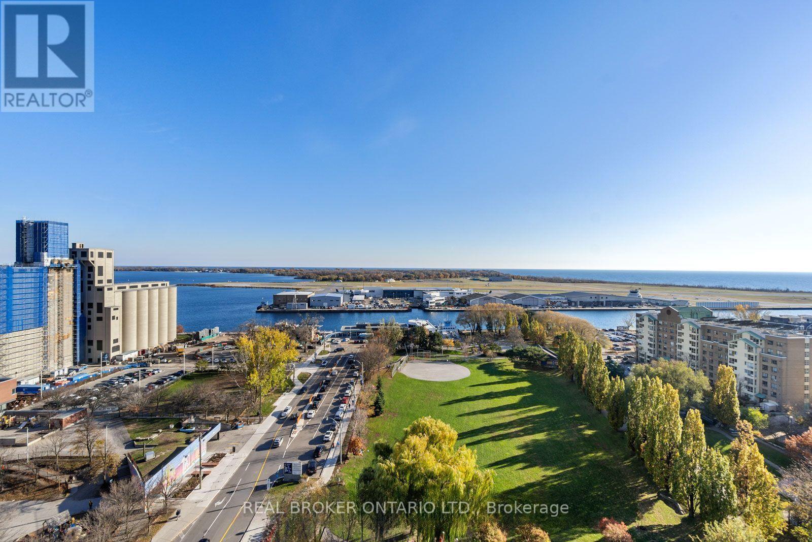 915 - 650 Queens Quay W, Toronto, Ontario  M5V 3N2 - Photo 29 - C13031476