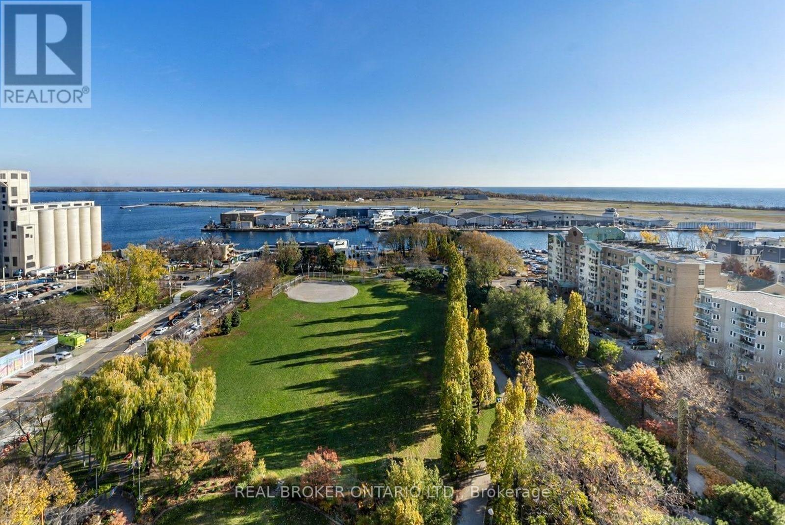 915 - 650 Queens Quay W, Toronto, Ontario  M5V 3N2 - Photo 32 - C13031476