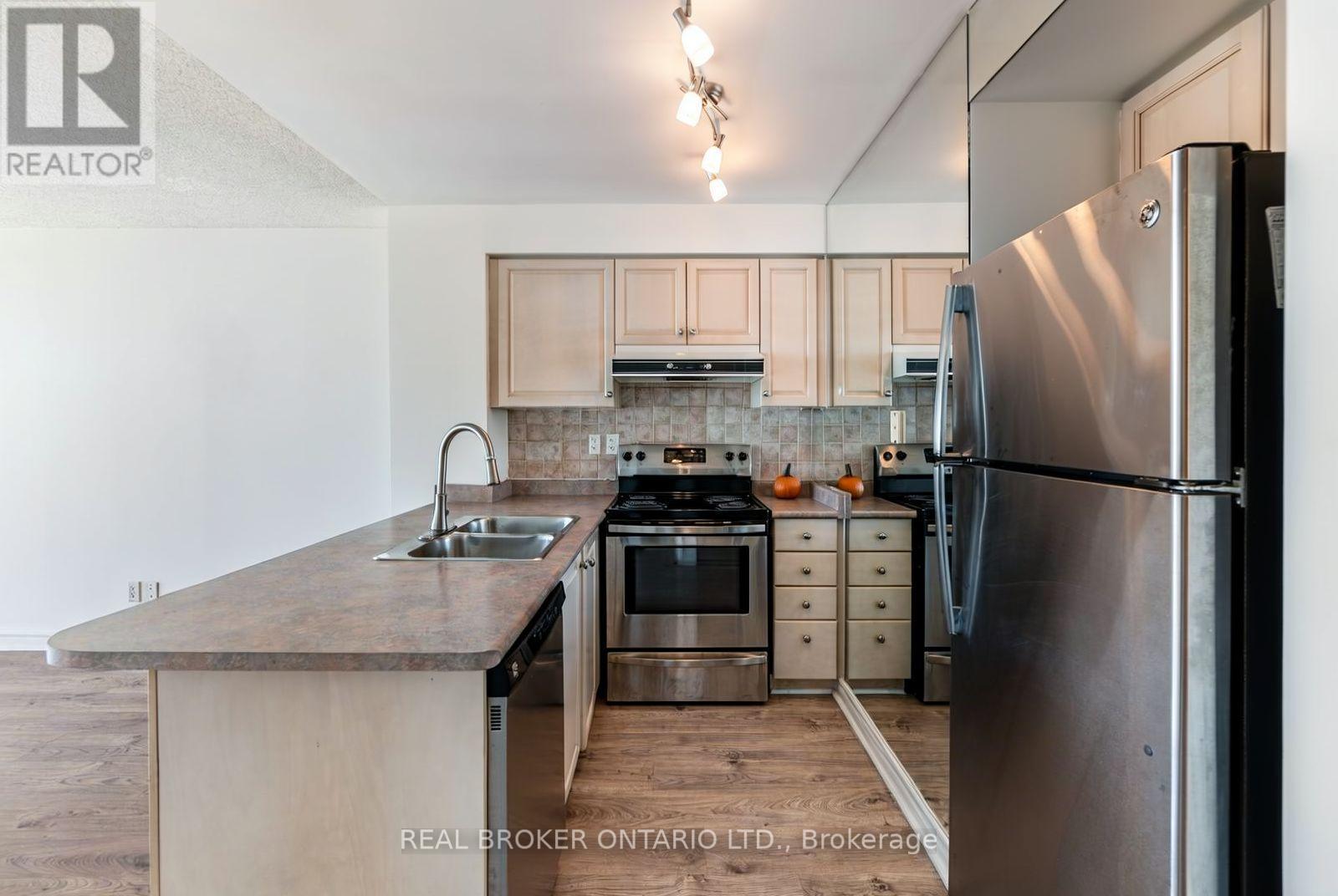 915 - 650 Queens Quay W, Toronto, Ontario  M5V 3N2 - Photo 6 - C13031476