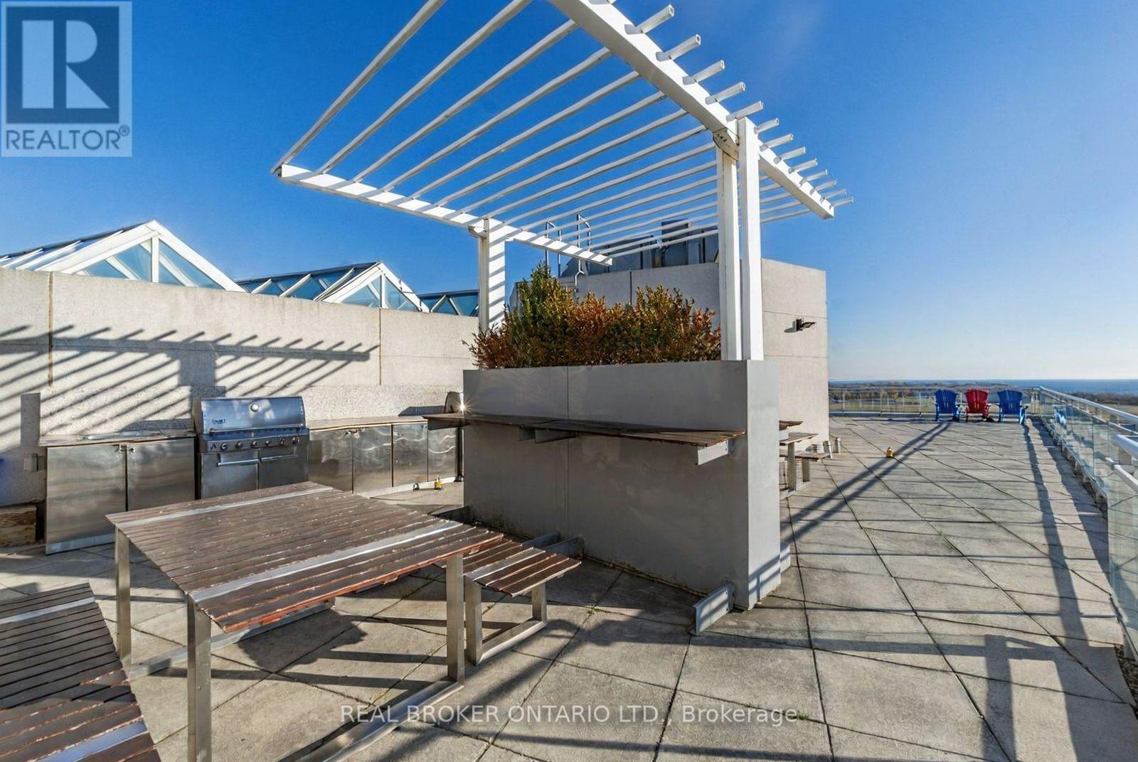 915 - 650 Queens Quay W, Toronto, Ontario  M5V 3N2 - Photo 33 - C13031476