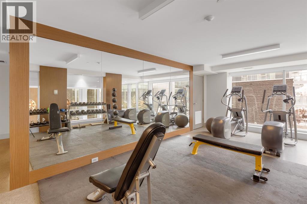 803, 108 Waterfront Court SW, Calgary, Alberta  T2P 1K7 - Photo 35 - A2289668