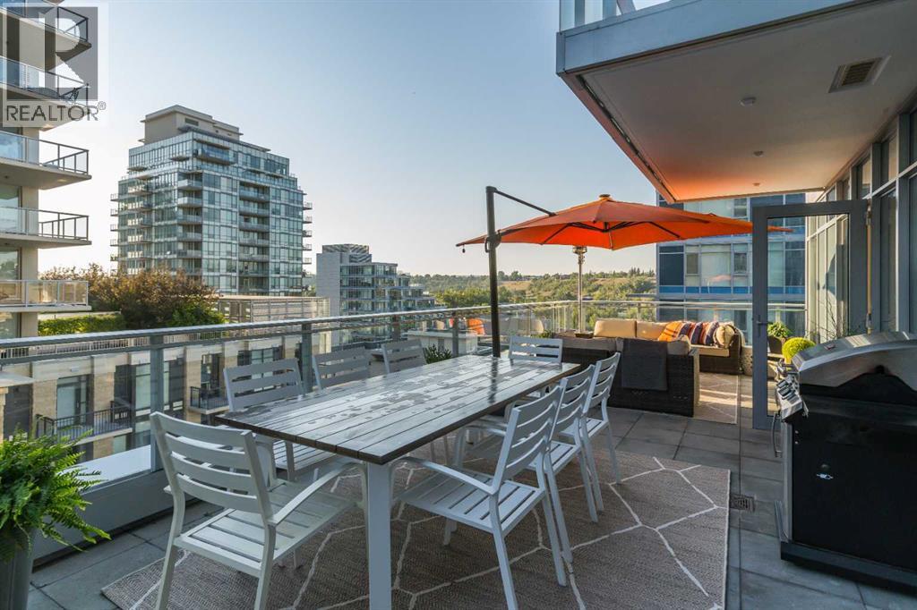 803, 108 Waterfront Court SW, Calgary, Alberta  T2P 1K7 - Photo 6 - A2289668