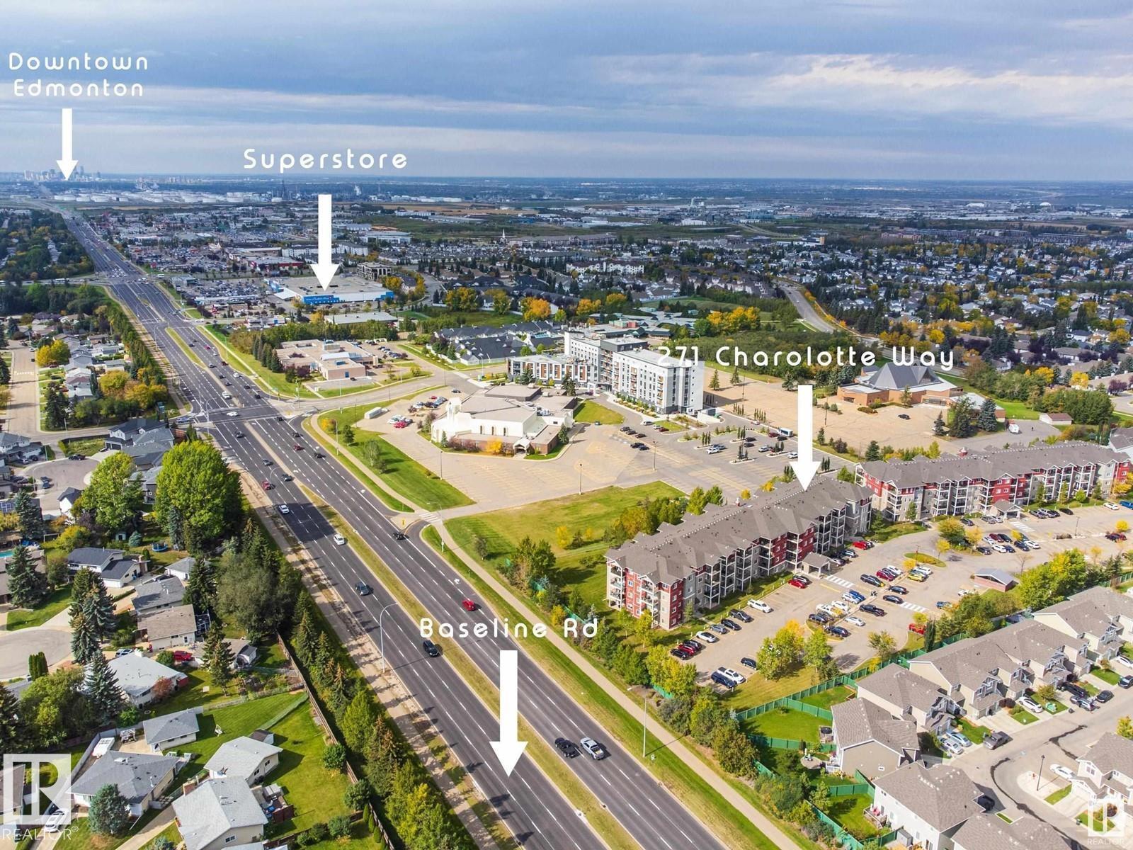 #213 273 Charlotte Wy, Sherwood Park, Alberta  T8H 0N9 - Photo 26 - E4483604