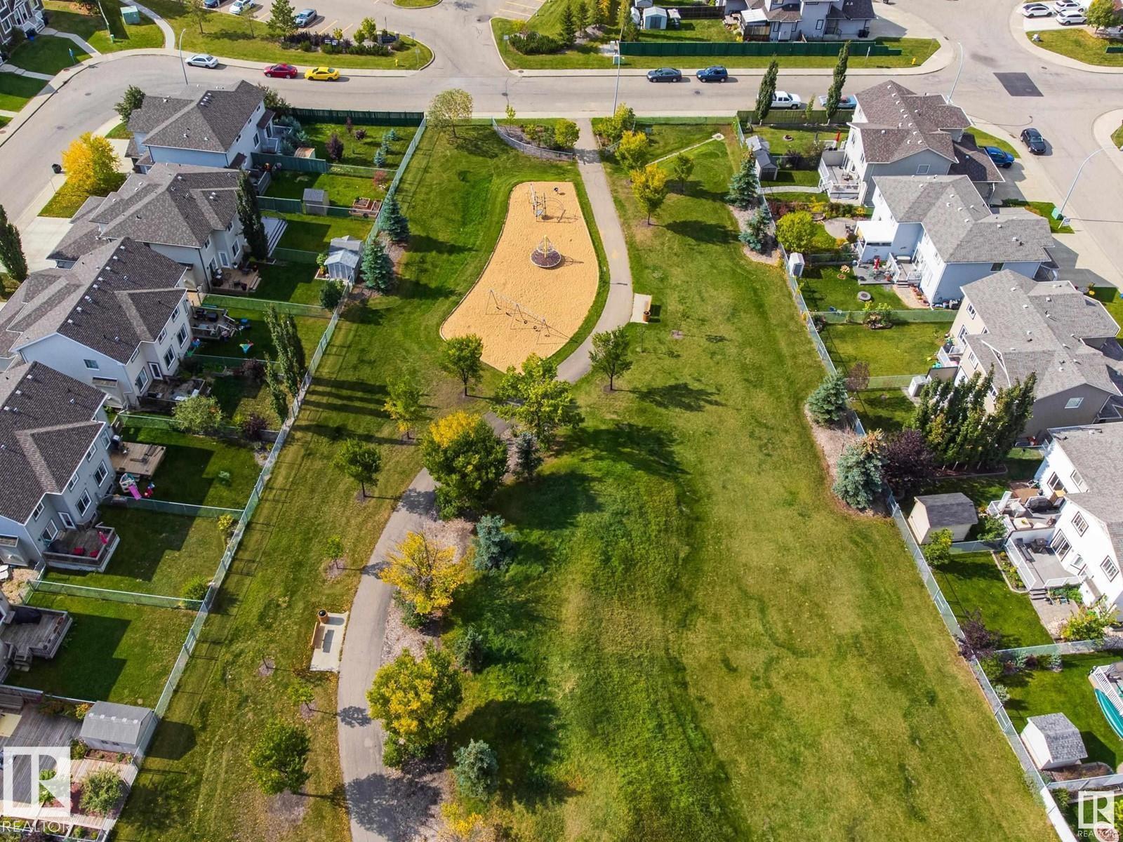 #213 273 Charlotte Wy, Sherwood Park, Alberta  T8H 0N9 - Photo 25 - E4483604