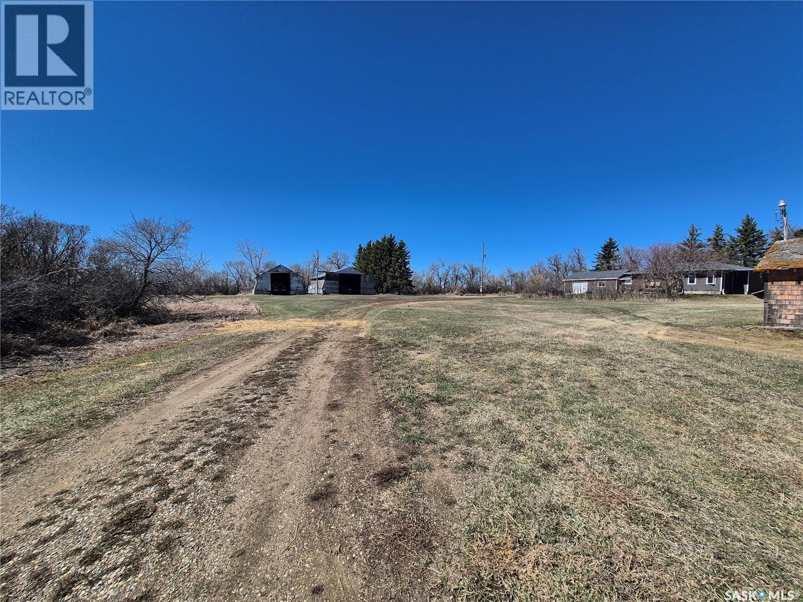 Key West Quarter, Ogema, Saskatchewan