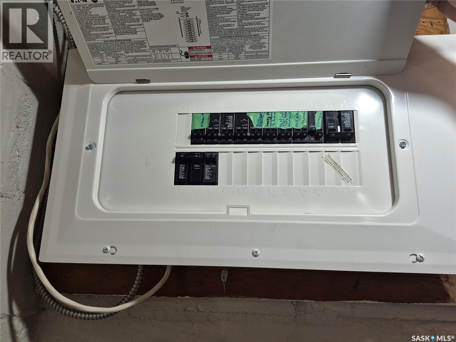 Key West Quarter, Ogema, Saskatchewan  S0C 1Y0 - Photo 29 - SK033533