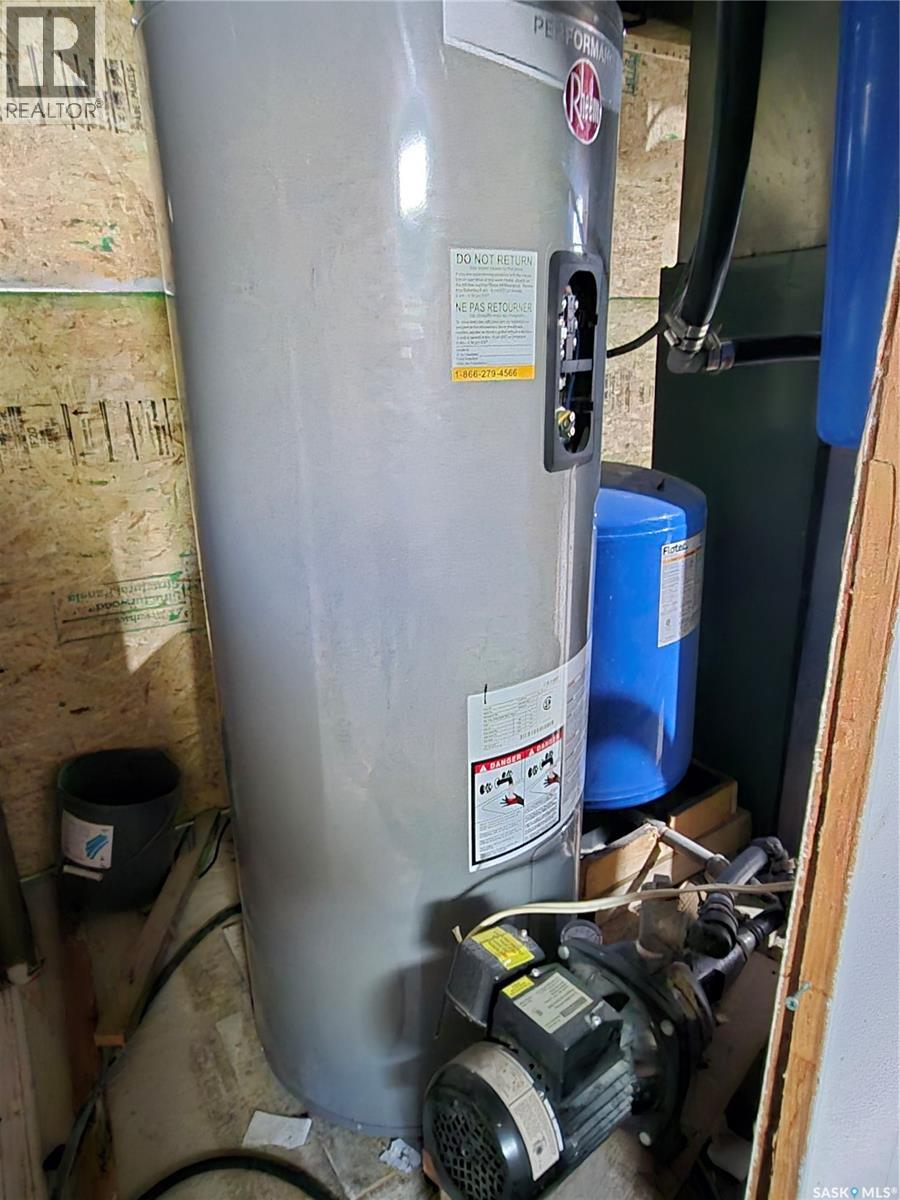 Key West Quarter, Ogema, Saskatchewan  S0C 1Y0 - Photo 27 - SK033533