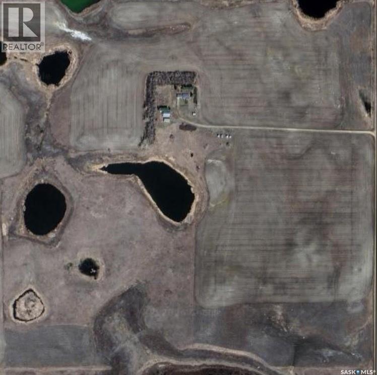 Key West Quarter, Ogema, Saskatchewan  S0C 1Y0 - Photo 48 - SK033533