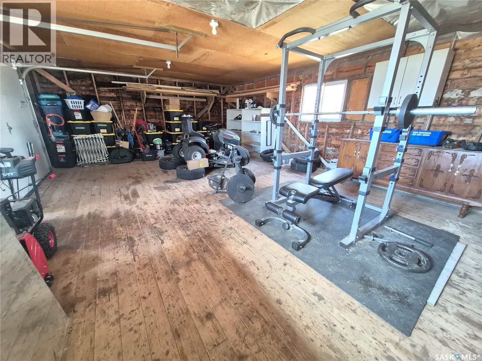 Key West Quarter, Ogema, Saskatchewan  S0C 1Y0 - Photo 32 - SK033533