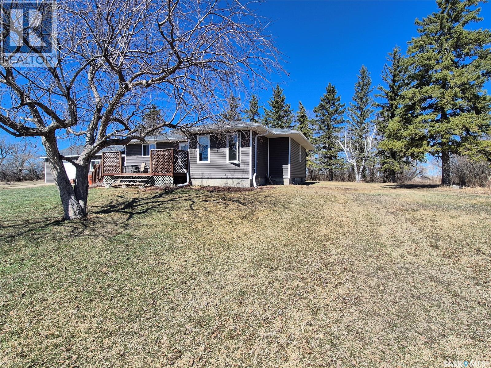 Key West Quarter, Ogema, Saskatchewan  S0C 1Y0 - Photo 36 - SK033533