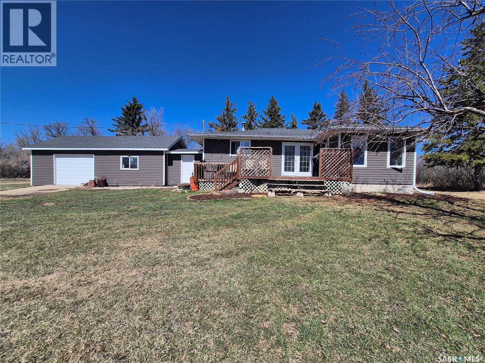 Key West Quarter, Ogema, Saskatchewan  S0C 1Y0 - Photo 35 - SK033533