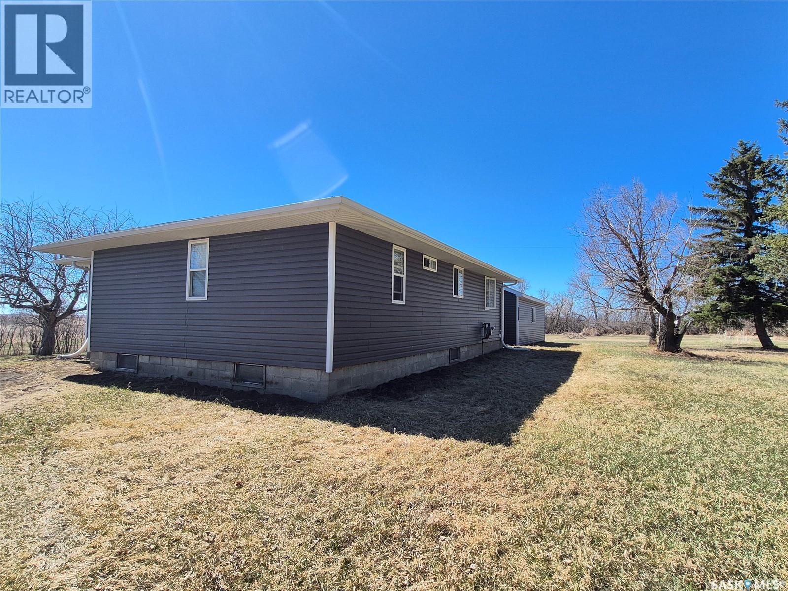 Key West Quarter, Ogema, Saskatchewan  S0C 1Y0 - Photo 38 - SK033533