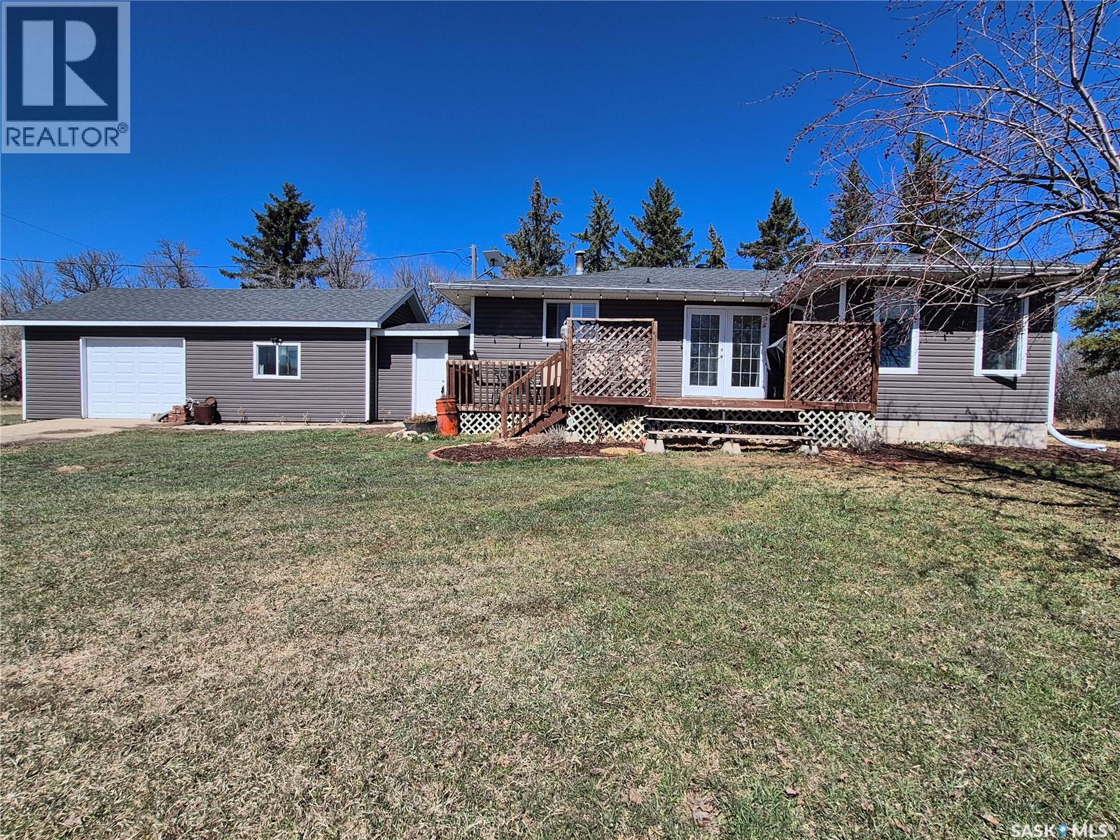 Key West Quarter, Ogema, Saskatchewan  S0C 1Y0 - Photo 2 - SK033533