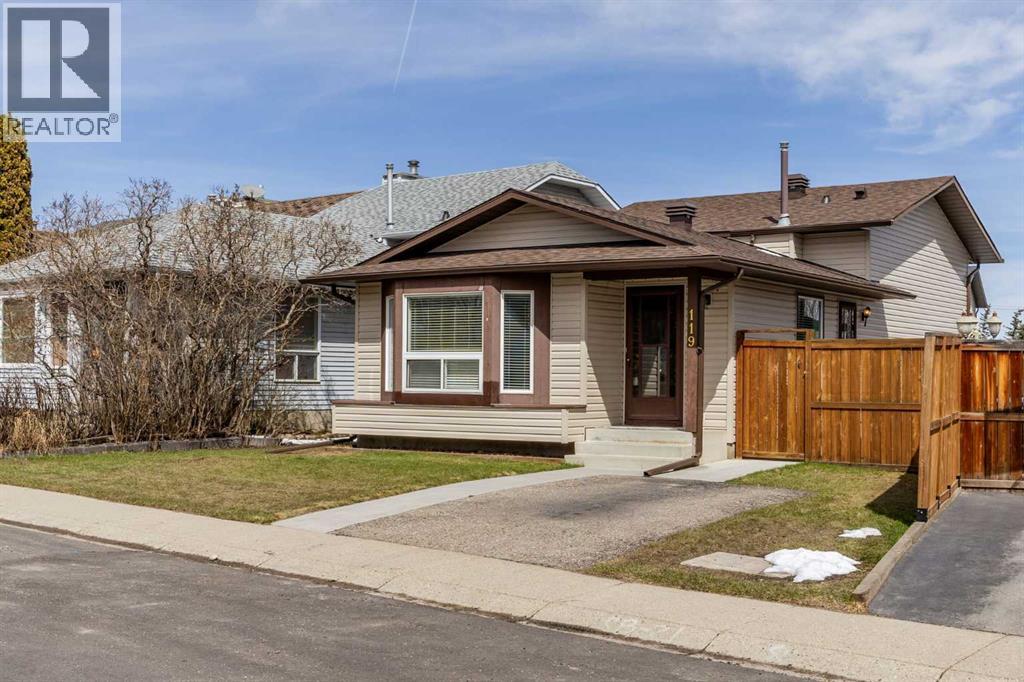 119 Bedfield Close Ne, Calgary, Alberta  T3K 3L6 - Photo 3 - A2303438