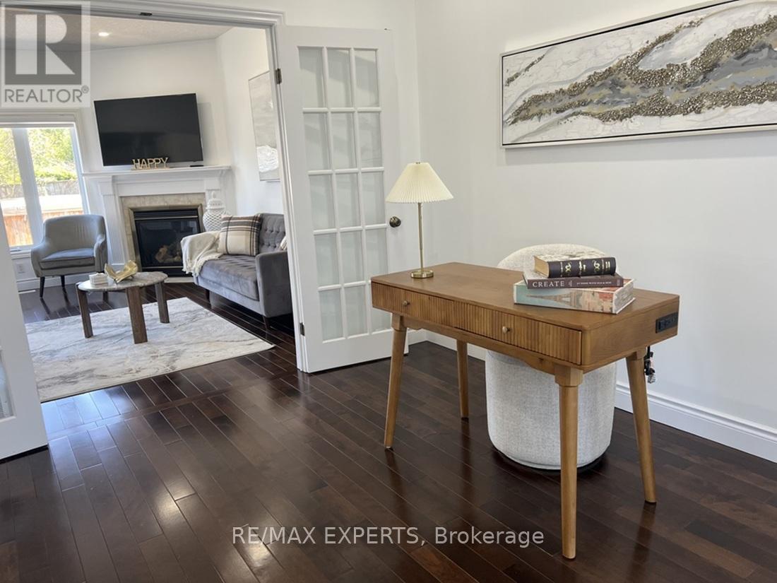 936 Talisman Crescent, London South, Ontario  N6K 0B7 - Photo 43 - X12761892