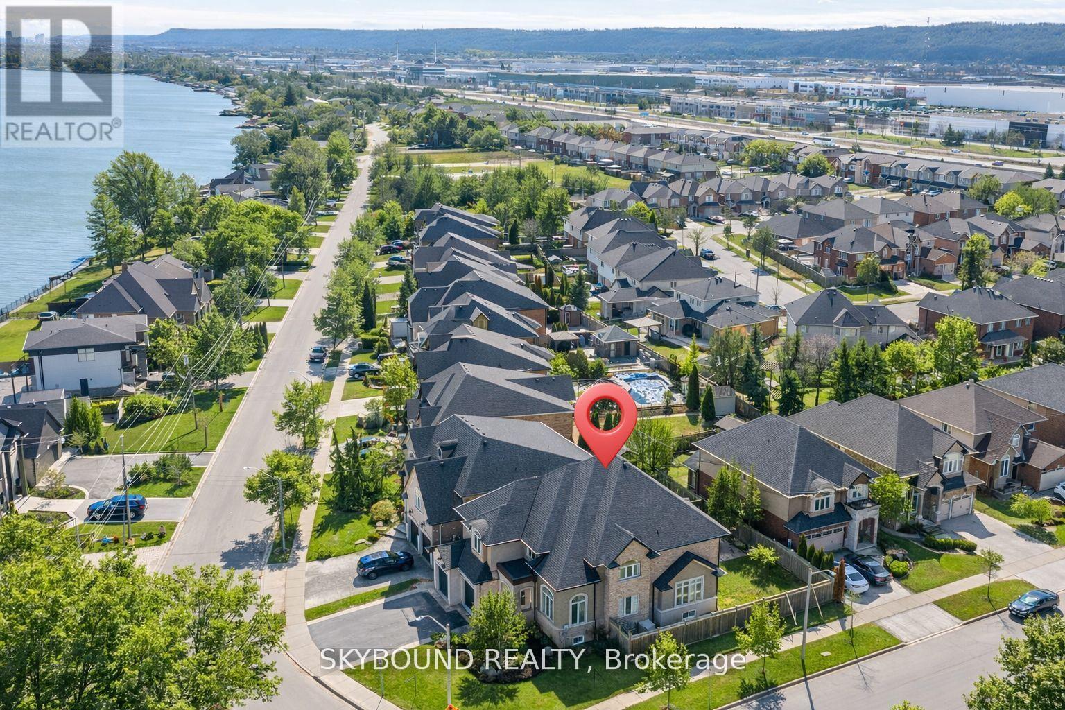 101 Seabreeze Crescent, Hamilton, Ontario  L8E 0A2 - Photo 2 - X13032274