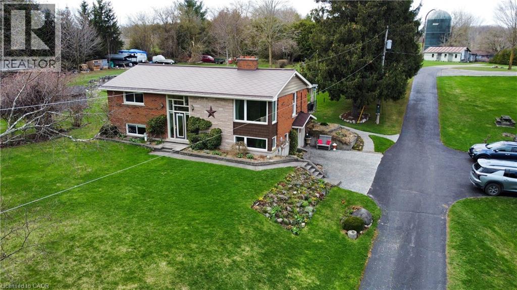 7186 Middlebrook Road, Elora, Ontario  N0B 1S0 - Photo 8 - 40822684