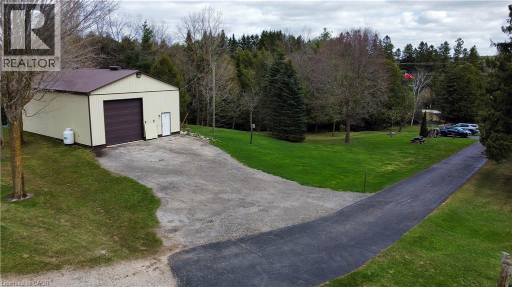 7186 Middlebrook Road, Elora, Ontario  N0B 1S0 - Photo 3 - 40822684