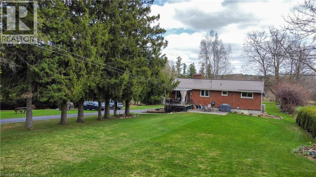 7186 Middlebrook Road, Elora, Ontario  N0B 1S0 - Photo 2 - 40822684